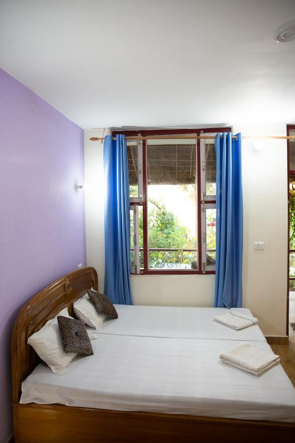 Jungal House Apartment Almora Bagian luar foto