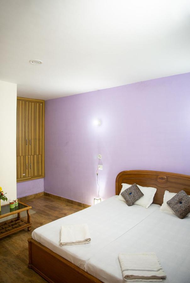 Jungal House Apartment Almora Bagian luar foto