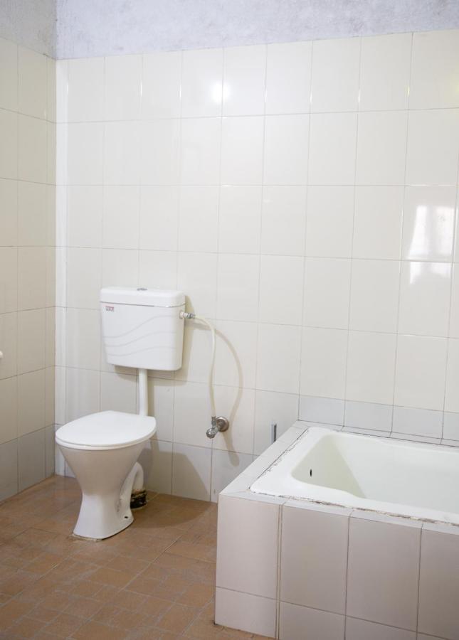 Jungal House Apartment Almora Bagian luar foto