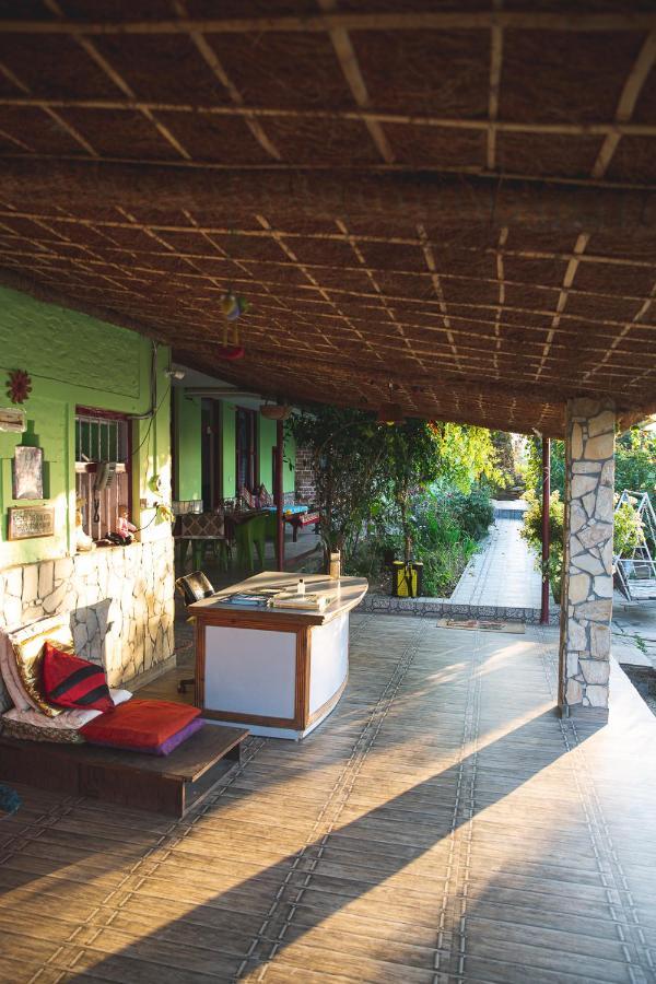 Jungal House Apartment Almora Bagian luar foto